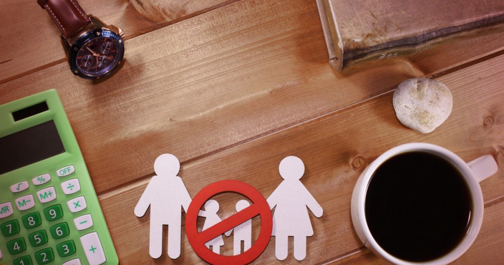 Childfree