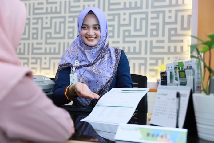 libur Nyepi, Bank Aceh