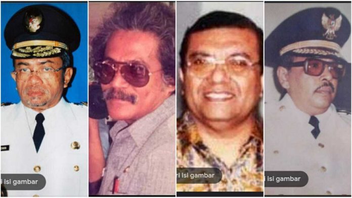 5-kepala-daerah 5 kepala daerah di Aceh