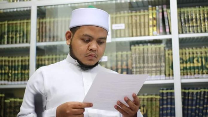 Tengku Muhammad Iqbal Jalil mengatakan kecerdasan tidak dipengaruhi oleh gender.