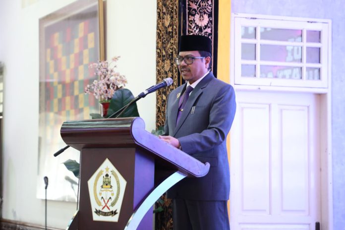 Azwardi AP MSi Bank Aceh