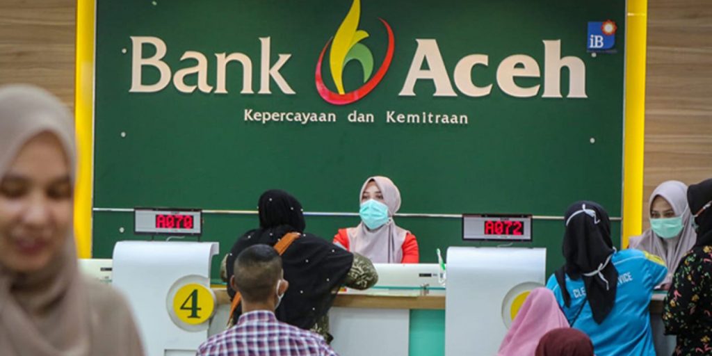 Bank Aceh.