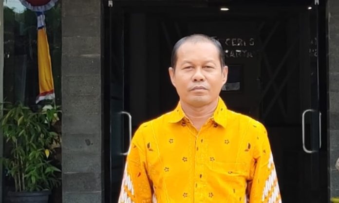 Alarm literasi Aceh Carong