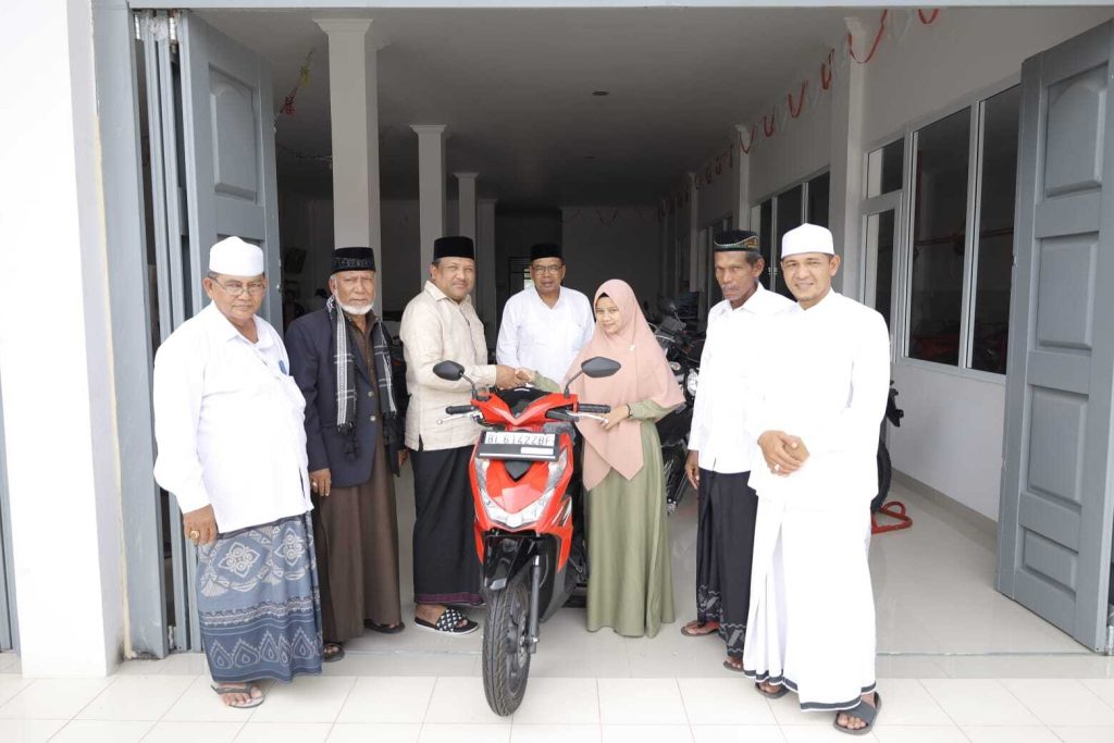 Ustazah Lizayana