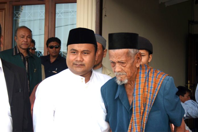 Munawar Liza Zainal