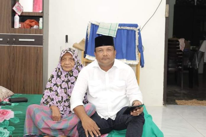 Rabiah binti Abdullah