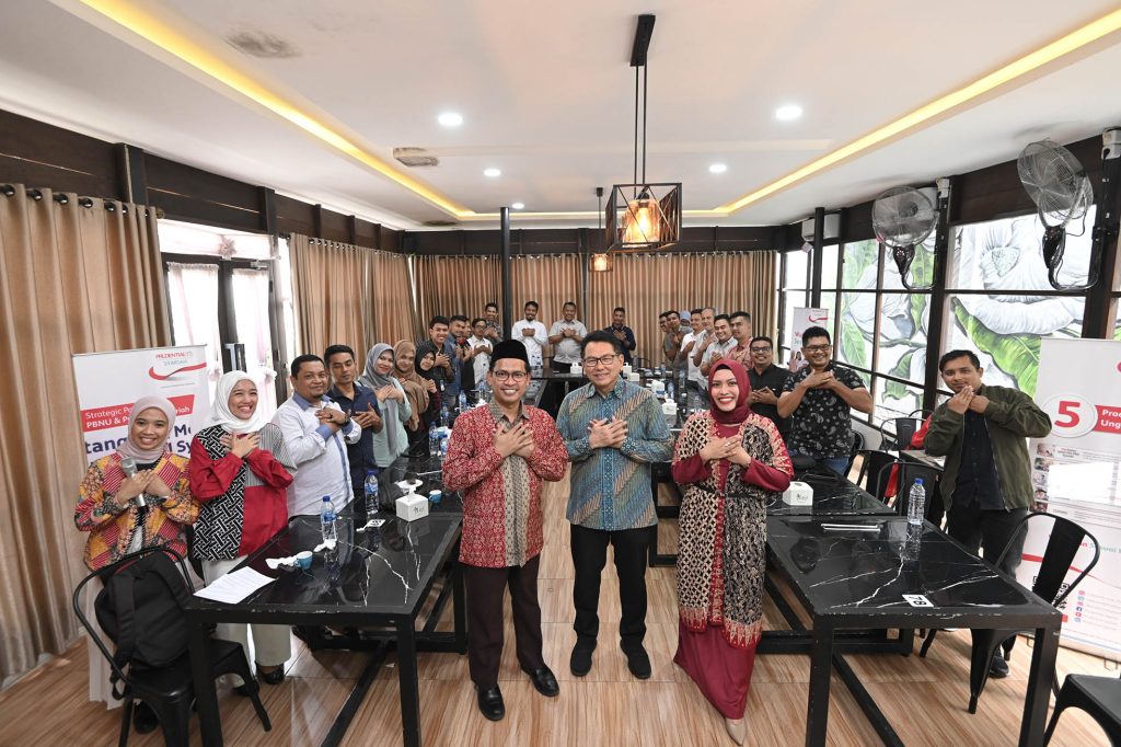 Prudential Syariah
