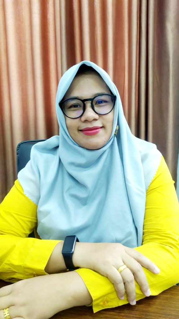 rasa malu Muazzinah