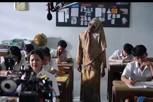 Waktu Maghrib