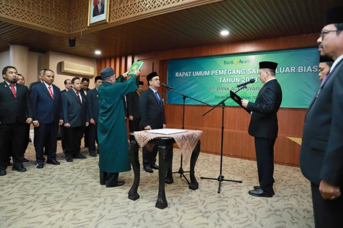 bank-aceh-catatakan-laba Rups