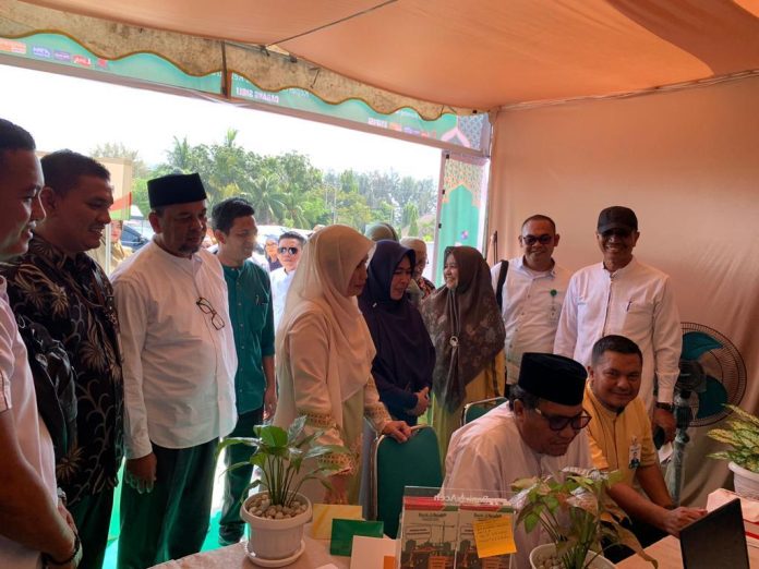 Bank Aceh Syariah