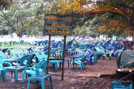 Blang Padang