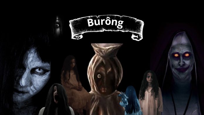Burong