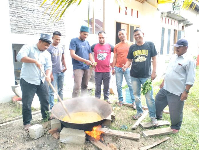 ikmali Ikmali kuah beulangong