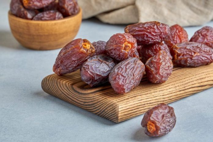 kurma Sahur ala Rasulullah