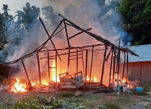 rumah nurlaila Rumah Nurlaila