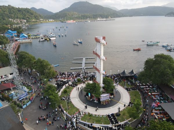 Sabang Marine Festival