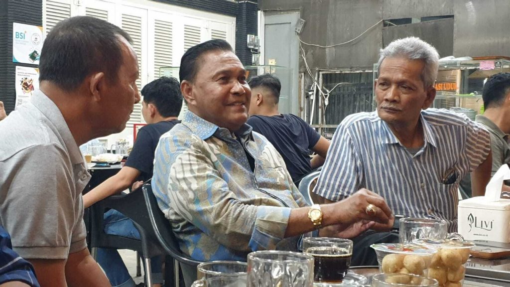 ekonomi emas hijau