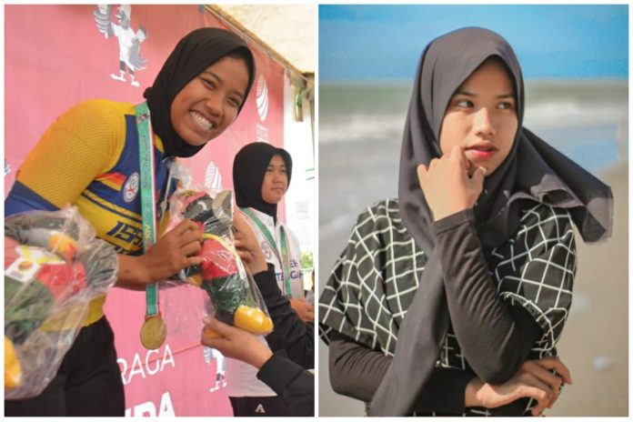 Cut Fitri Yanti