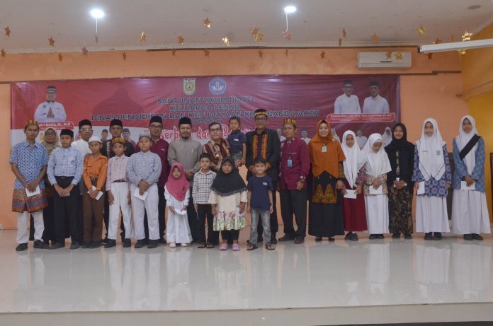 disdikbud-banda-Aceh Disdikbud