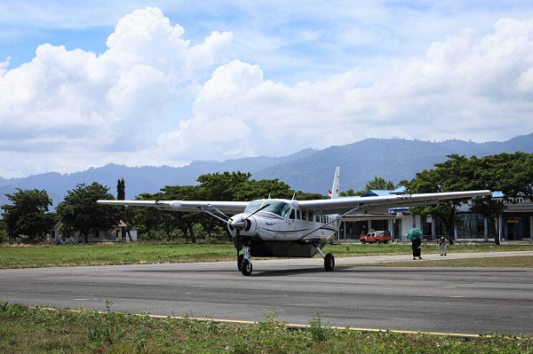 Bandara-Kuala-Batu 3 bandara di Aceh yang tidak beroperasi