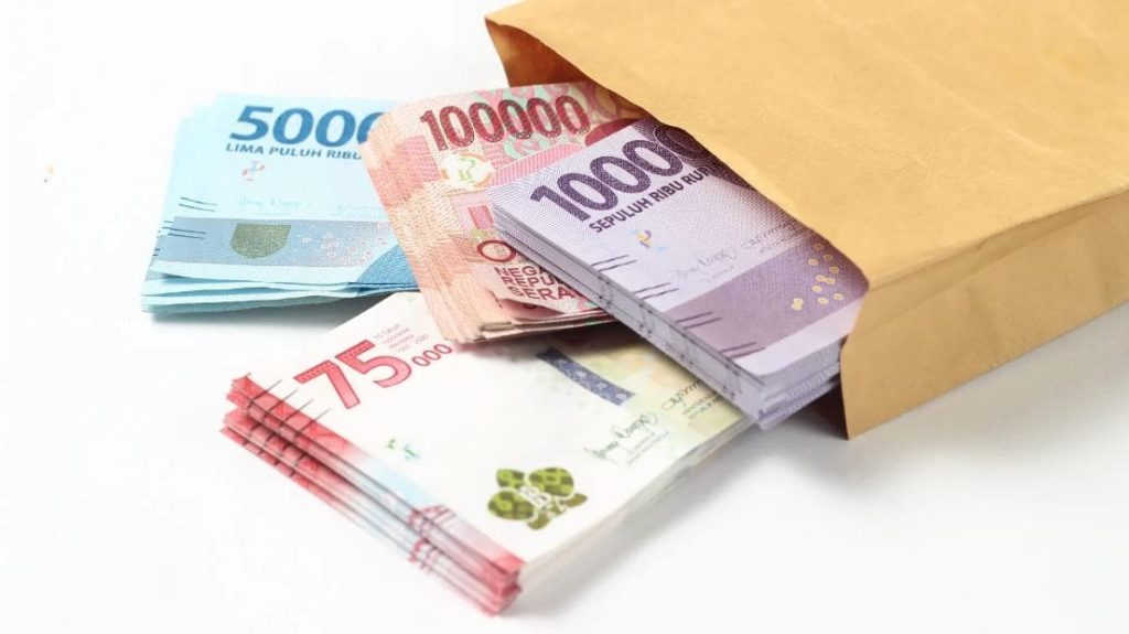 Neraca Pembayaran Indonesia (NPI) catat surplus USD6,5 miliar pada Q1 2023. Foto: Ilustrasi (Shutterstock).