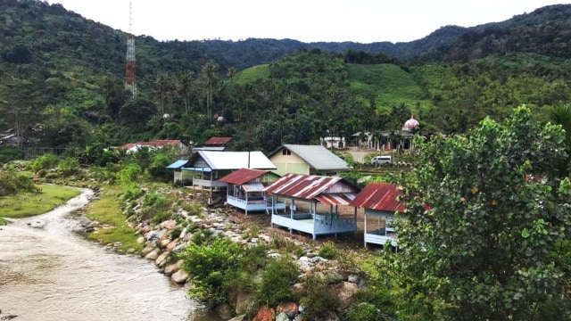 beutong-ateuh Abu Kamil