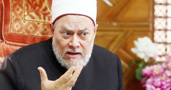 syeikh-habib-ali-jumah1 Ulama Mesir