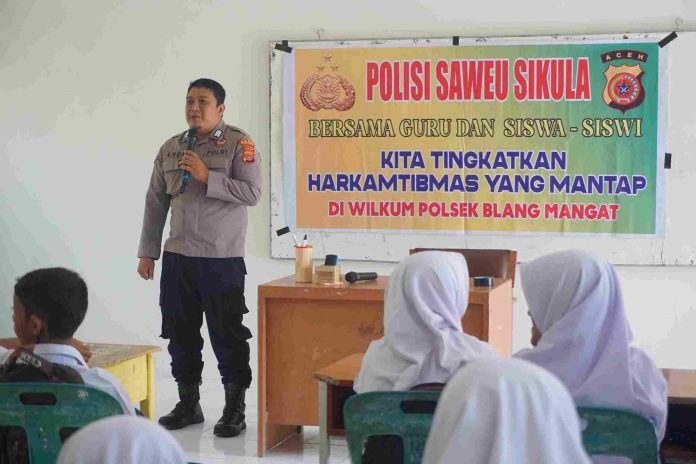 Kenakalan remaja