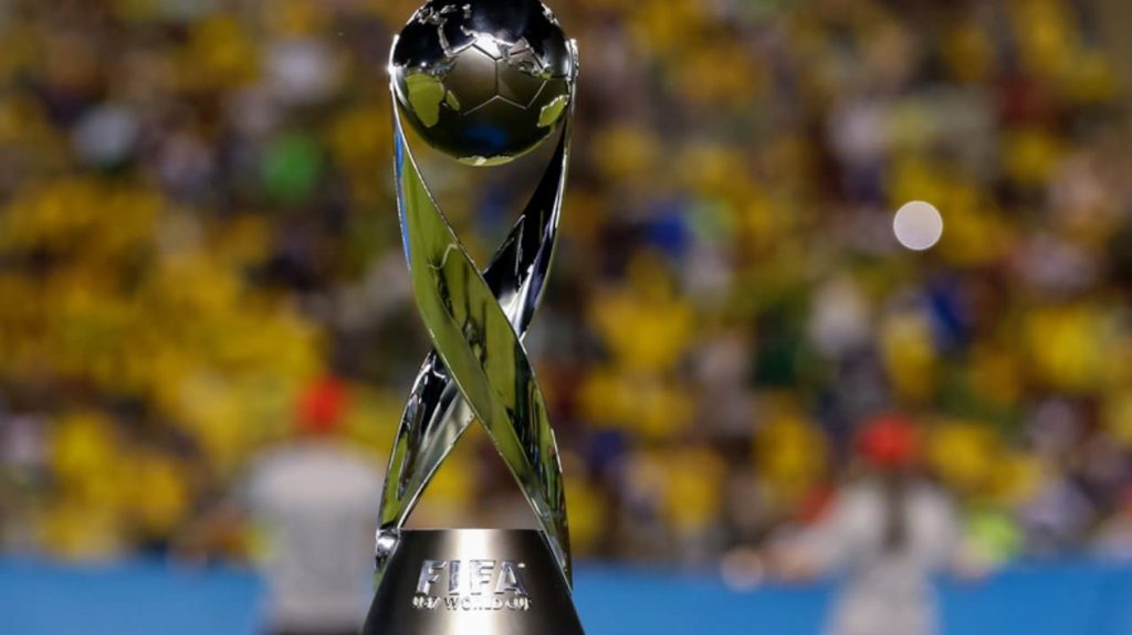 Indonesia resmi ditunjuk sebagai tuan rumah Piala Dunia U-17 2023 gantikan Peru. Foto: FIFA.