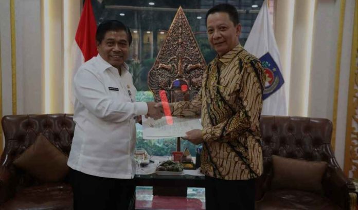 Achmad Marzuki