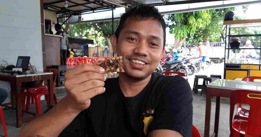 Malas masak
