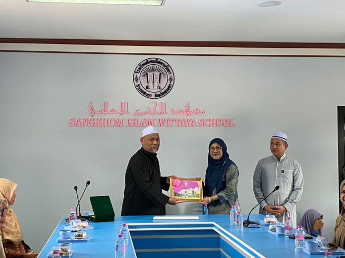 Fakultas Syariah dan Hukum