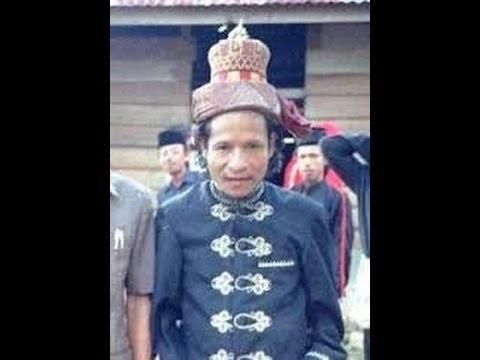 bantaqiah dua Teungku Bantaqiah