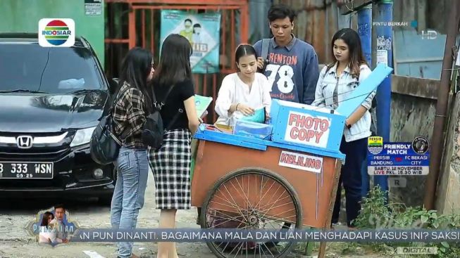 indosiar Indosiar