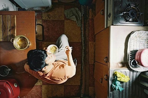 kemiskinan korea selatan Kemiskinan di Korea Selatan