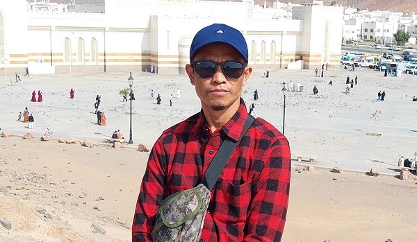 kuasa hukum Punya nilai tertinggi