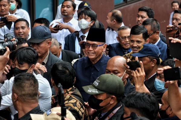 panji gulmilang Panji Gumilang