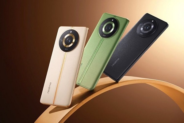 realme 11 pro Realme 11 Pro