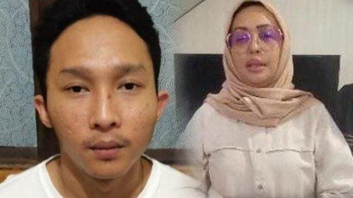 Ketua DPRD Ambon(1) Putra Ketua DPRD Ambon