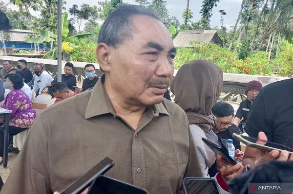 LPSK Akan Lindungi Keluarga Imam Masykur - Komparatif.ID