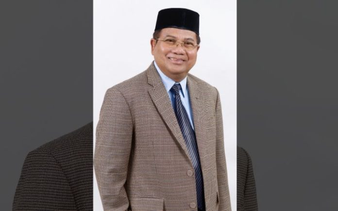 imam masykur, Ketua Partai Persatuan Pembangunan (PPP) Provinsi Aceh Dr. Amiruddin Idris, M.Si. Foto: Ho for Komparatif.ID.