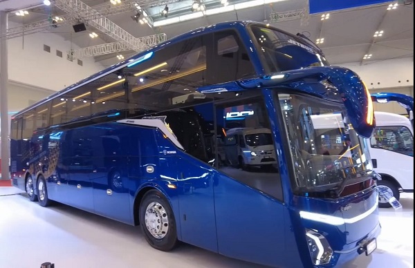 sempati star Sempati Star Scania 410 CB Euro 5