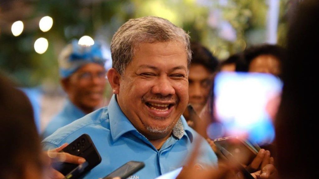Fahri Hamzah