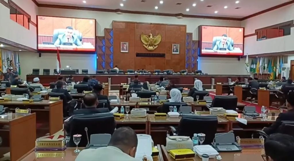 Zulfadli