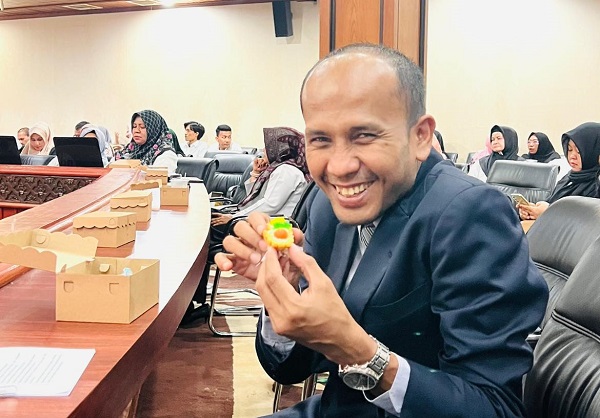 MTA Jubir Pemerintah Aceh