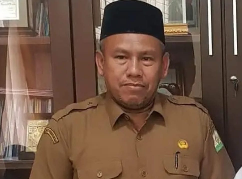 21 Siswa SMA Modal Bangsa Yang Aniaya Junior Dihukum Hafal Al-Mulk ...