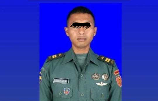 kostrad lettu AAP kostrad