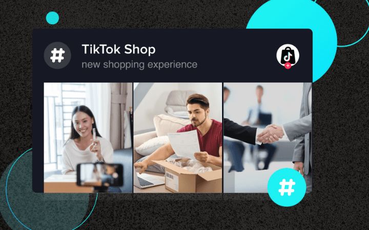 TikTok Shop Resmi Dilarang Pemerintah, Kenapa? - Komparatif.ID