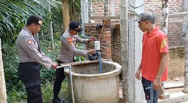 polsek-paya-bakong Kapolsek Paya Bakong